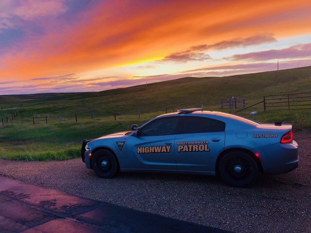 South Dakota Highway Patrol